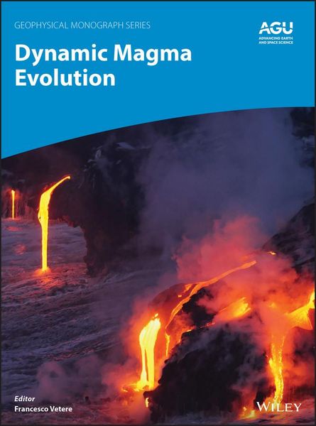 Produktbild: Dynamic Magma Evolution