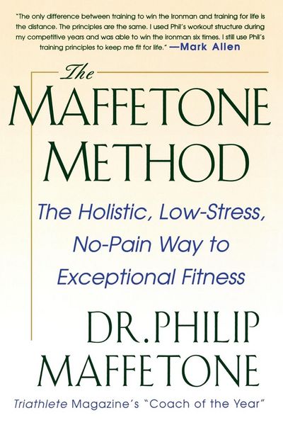 Produktbild: Maffetone Method