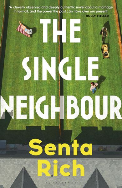 Produktbild: The Single Neighbour