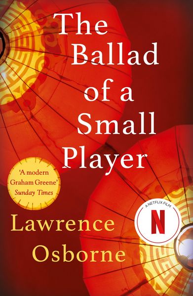Produktbild: The Ballad of a Small Player