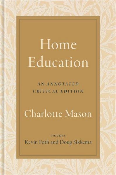 Produktbild: Home Education