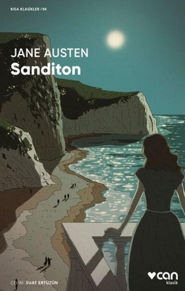 Produktbild: Sanditon