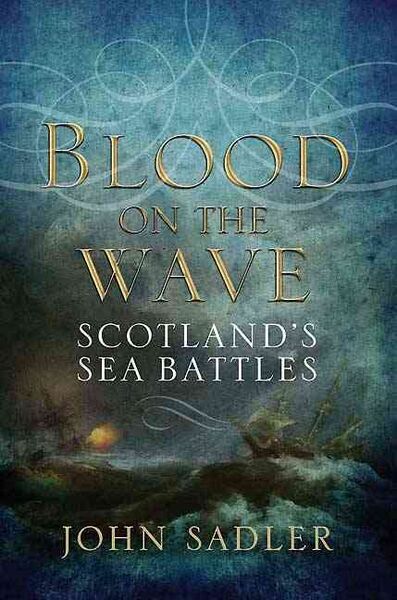 Produktbild: Blood On The Wave