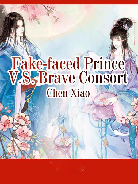 Produktbild: Fake-faced Prince V.S. Brave Consort