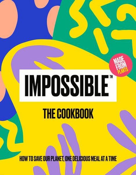 Produktbild: Impossible(tm) the Cookbook