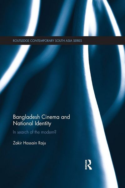 Produktbild: Bangladesh Cinema and National Identity