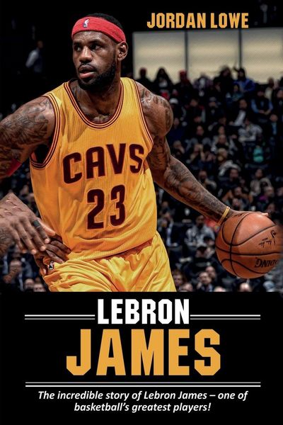 Produktbild: LeBron James