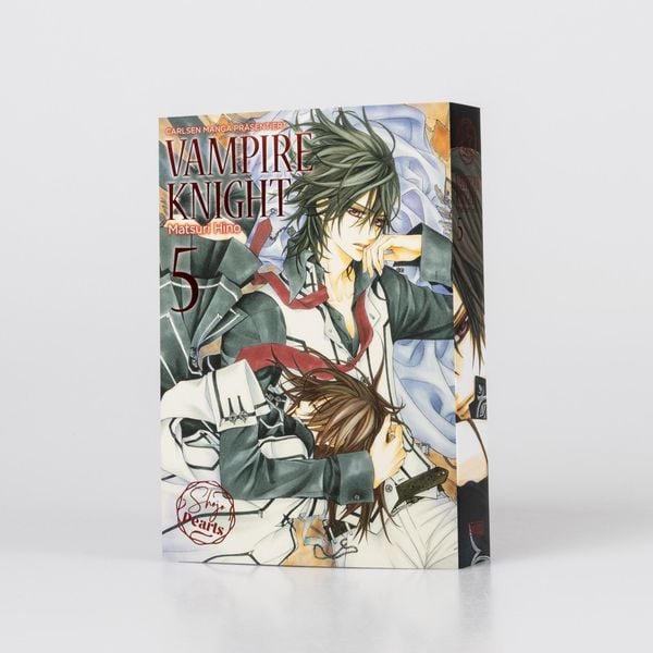 Produktbild: Vampire Knight Pearls 5