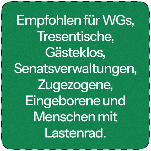 Produktbild: Berlin zum Ausflippen