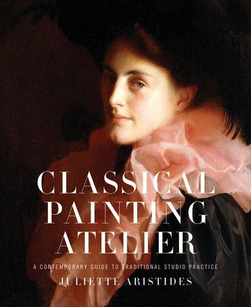 Produktbild: Classical Painting Atelier