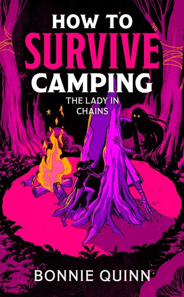 Produktbild: How to Survive Camping: The Lady in Chains
