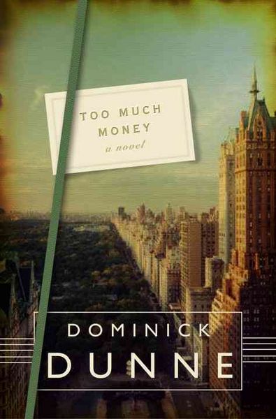 Produktbild: Too Much Money