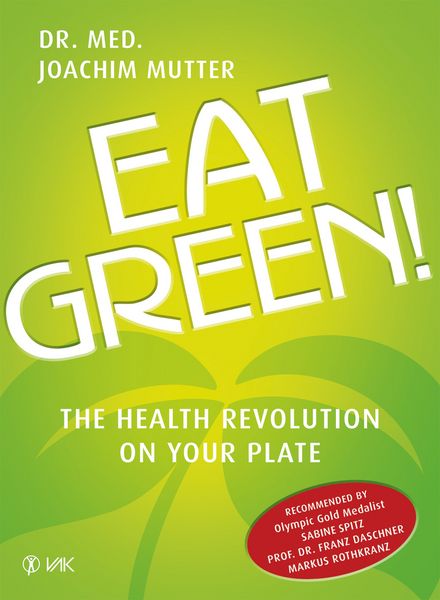 Produktbild: Eat Green!