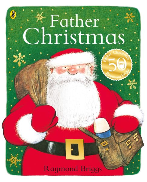 Produktbild: Father Christmas