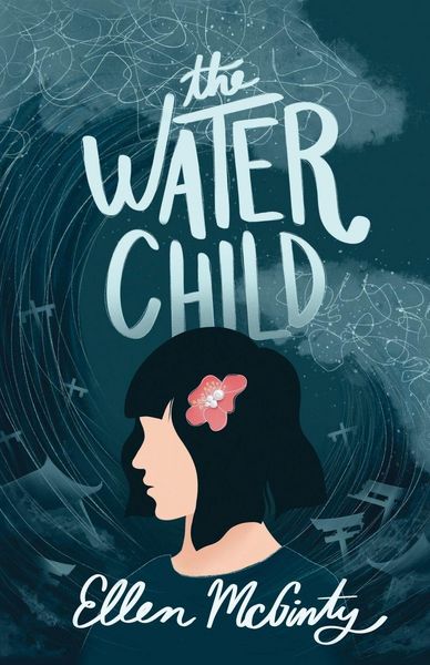 Produktbild: The Water Child
