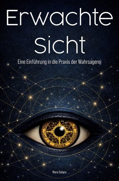 Produktbild: Erwachte Sicht