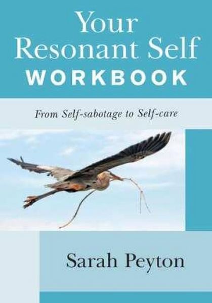 Produktbild: Your Resonant Self Workbook