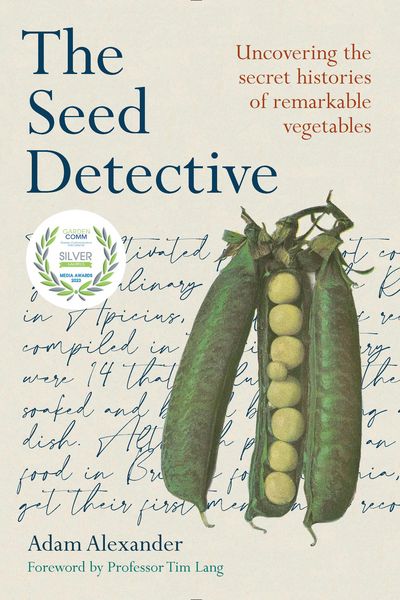 Produktbild: The Seed Detective