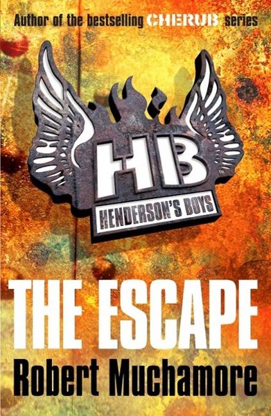 Produktbild: The Escape