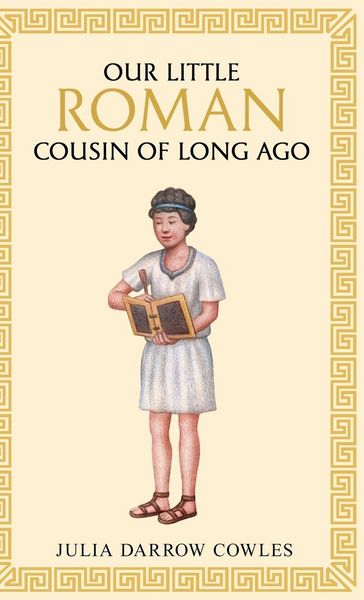 Produktbild: Our little Roman cousin of long ago