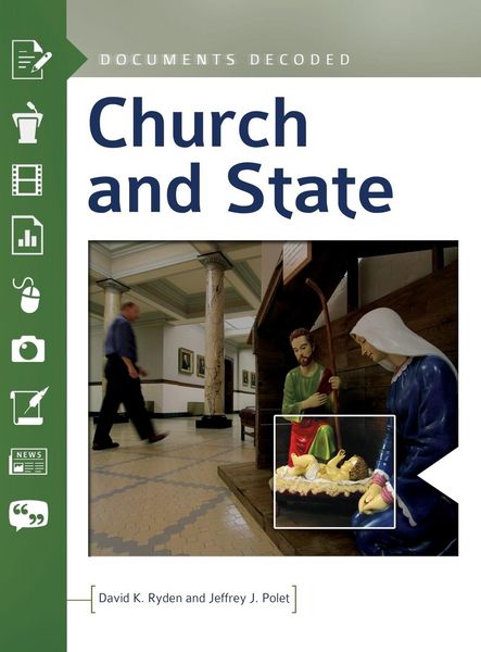 Produktbild: Church and State