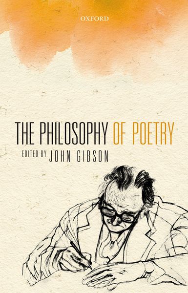 Produktbild: The Philosophy of Poetry
