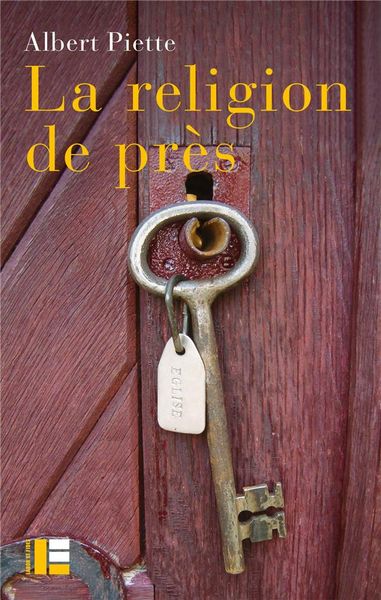 Produktbild: La religion de pr&egrave;s