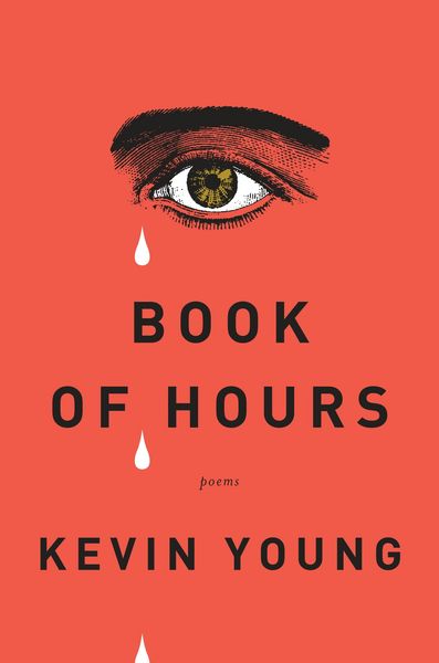 Produktbild: Book of Hours