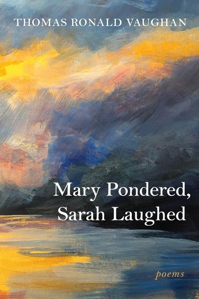 Produktbild: Mary Pondered, Sarah Laughed