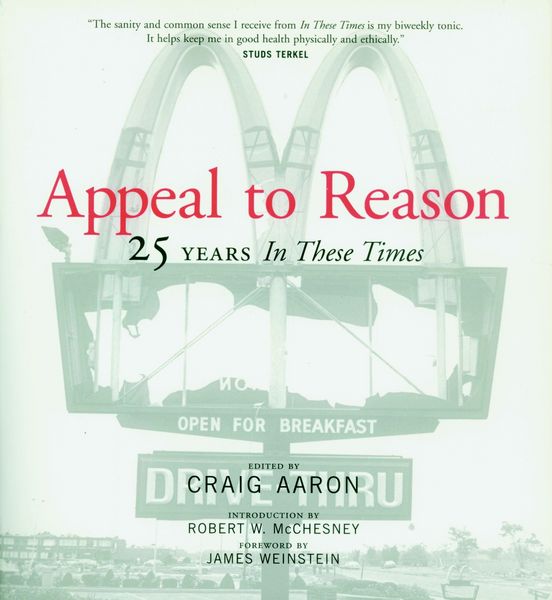 Produktbild: Appeal to Reason