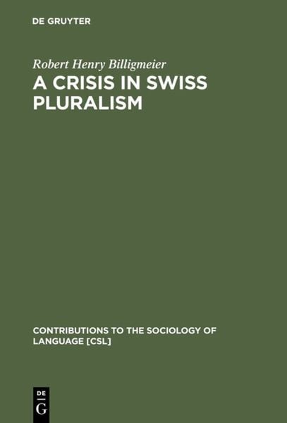 Reihenseite Alles zur Buchreihe Contributions to the Sociology of