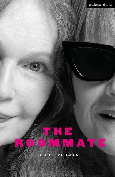 Produktbild: The Roommate