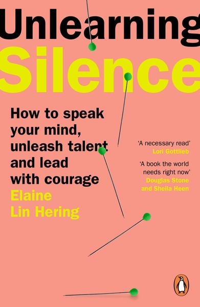 Produktbild: Unlearning Silence