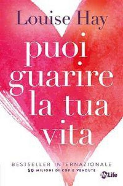 Produktbild: Puoi guarire la tua vita