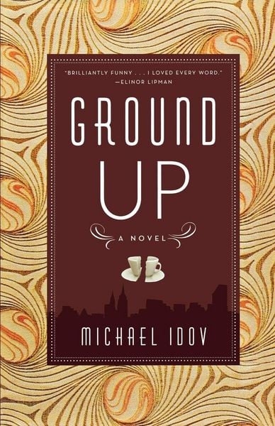 Produktbild: Ground Up