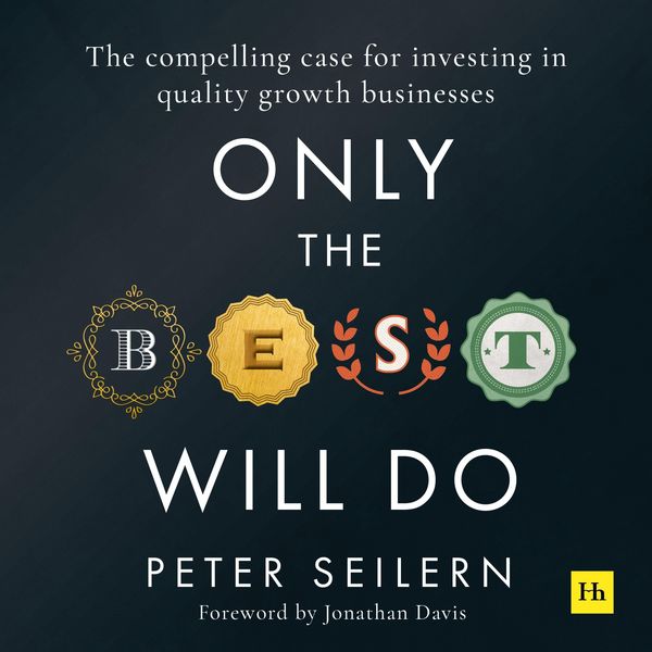 Produktbild: Only the Best Will Do