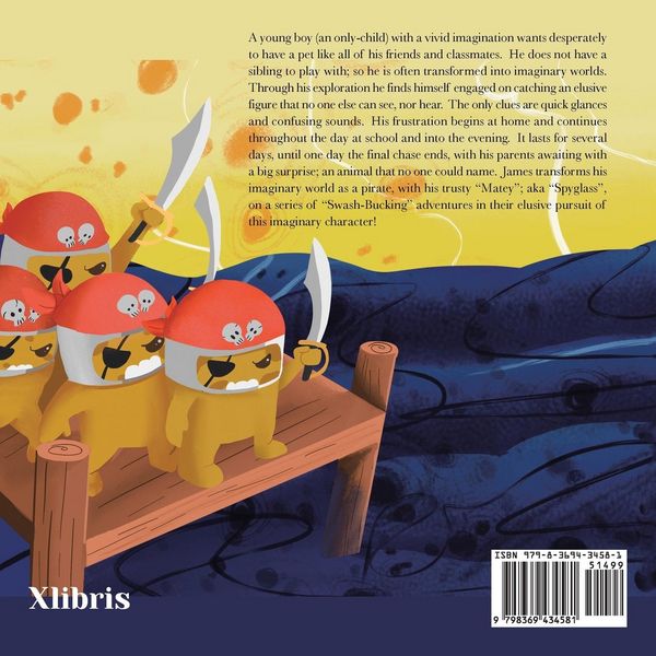 Produktbild: Whoza Whatza (K)-a-Dobit