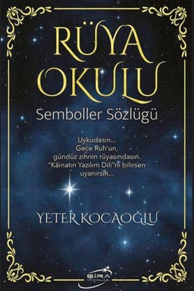 Produktbild: R&uuml;ya Okulu - Semboller S&ouml;zl&uuml;g&uuml;