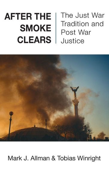 Produktbild: After the Smoke Clears