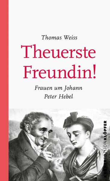 Produktbild: Theuerste Freundin
