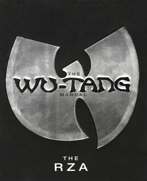Produktbild: The Wu-Tang Manual