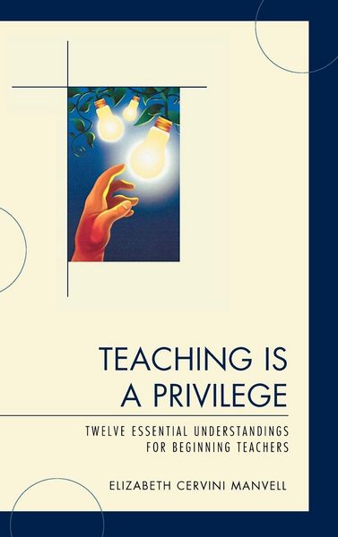 Produktbild: Teaching Is a Privilege