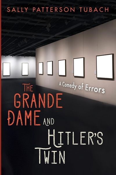Produktbild: The Grande Dame and Hitler's Twin