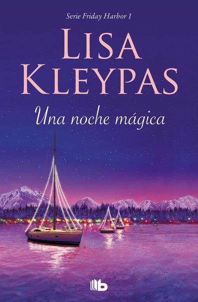 Produktbild: Una noche m&aacute;gica