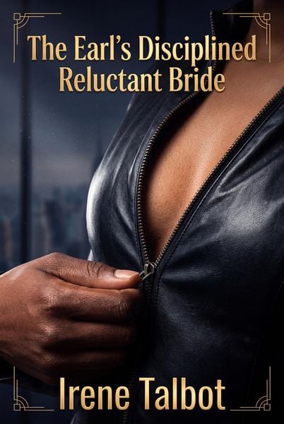 Produktbild: The Earl's Disciplined Reluctant Bride