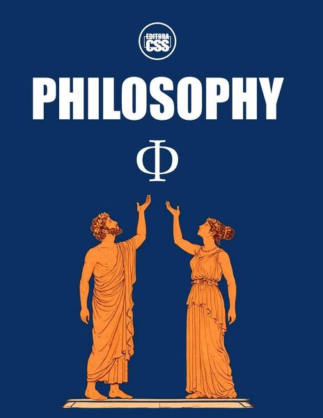 Produktbild: PHILOSOPHY - From the Pre-Socratics to Post-Structuralism