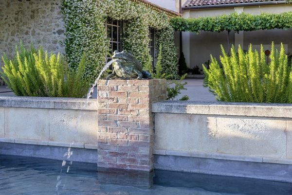Produktbild: Wasser im Garten 2