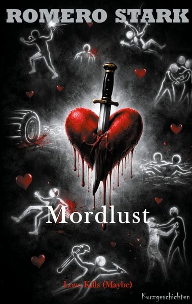 Produktbild: Mordlust
