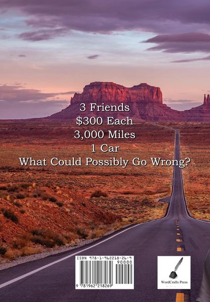 Produktbild: Road Trip