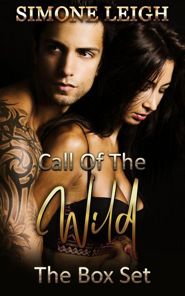 Produktbild: Call of the Wild - Box Set
